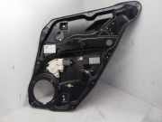 Türfensterheber hinten rechts MERCEDES-BENZ M (W164) ML 280 CDI 4-matic (164.120) A1647600434