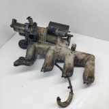 Ansaugbrücke MITSUBISHI SPACE STAR MPV (DG_A) 1.9 DI-D (DG4A) 096234143