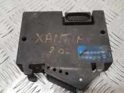 ABS Steuergerät CITROËN XANTIA (X1) 2.0 i 6AS2564A00