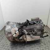 Schaltgetriebe VW Touareg II (7P) HZY