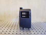 Frischluftgrill VW CRAFTER 30-50 Flatbed (2F_) 2.5 TDI A9068300654