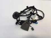 Türverkabelung hinten rechts VOLVO XC40 (536) 2.0 D4 AWD P32218864