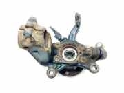 Achsschenkel (ABS) links vorne Audi Q3 (8U) 1K0407256AA