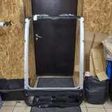 Rahmen PEUGEOT 3008 1.6 HDi 2222576F