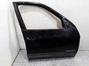 Vordere rechte Tür BMW X5 (E70) xDrive 40 d