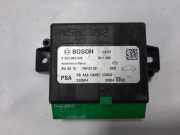 Einparkhilfe PDC Steuergerät CITROËN C4 II (B7) 1.6 HDi 90 9800410080