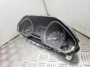 Kombiinstrument PEUGEOT 208 1.2 9813849080