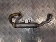 Abgaskühler Toyota Avensis (T25)