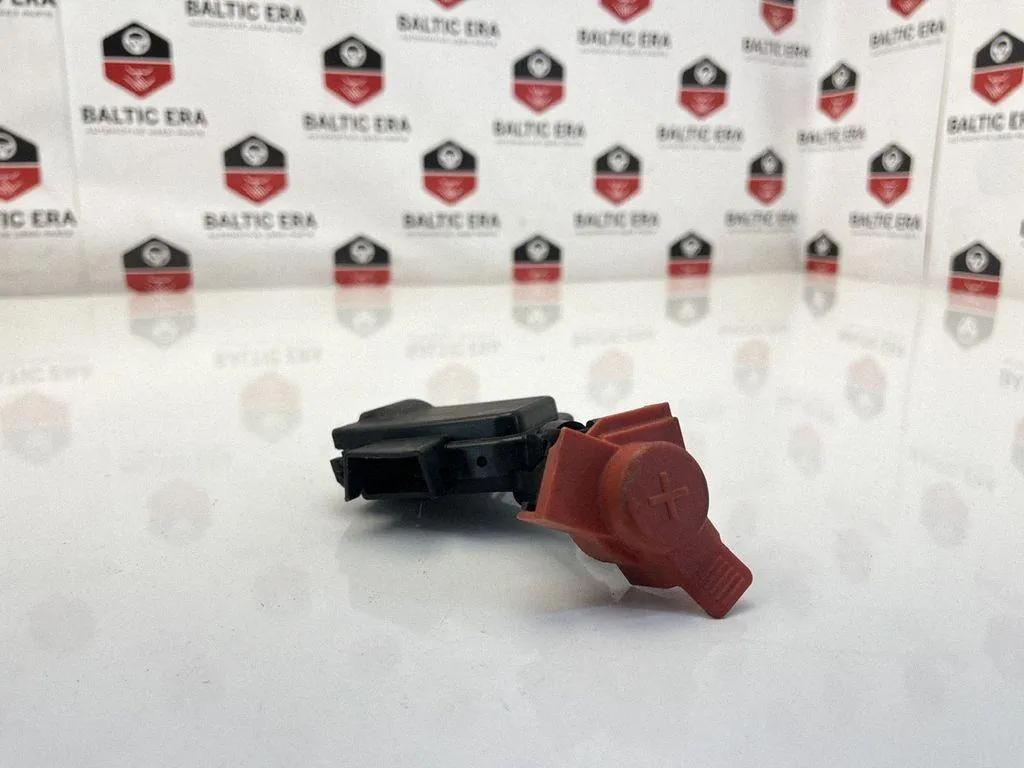 PLUS-KABELBAUM BMW 5 Touring (F11) 530 d 9214244