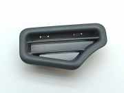 Frischluftgrill MERCEDES-BENZ VIANO (W639) CDI 2.2 A6398310360