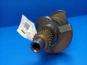 Kurbelwelle BMW 6 (E63) 645 Ci A040722 66666827