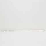 Türfensterleiste hinten links MERCEDES-BENZ S (W108, W109) 280 S (108.016) 1087380130 A1087380130