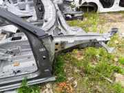 Seitenpaneele vorne rechts AUDI A1 Sportback (GBA) 30 TFSI