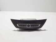 Radio/Navigationssystem-Kombination Renault Laguna III (T) 281150013R