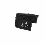 Frischluftgrill VW GOLF IV (1J1) 1.9 SDI
