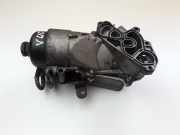 Ölfilterhalter VOLVO V40 Hatchback D2 31321630