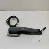 Türaußengriff vorne links NISSAN QASHQAI III (J12) 1.3 DIG-T 80611-6UA0A 80640-6UA3A