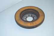 Bremsscheibe links hinten BMW 3er Touring (F31) 6864899