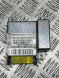 Airbag-Steuergerät FORD FIESTA IV (JA_, JB_) 1.4 i 16V 023921568244 97FG14B056DF