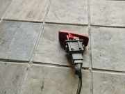 Schalter für Warnblinker Toyota Auris (E15) 8433202130