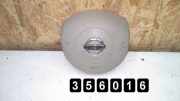 Schleifring Airbag Nissan Micra III (K12) BAMPT1131