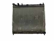 Kühler Ssangyong Rexton I (GAB)