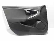 Türverkleidung links vorne Volvo V40 Schrägheck (525, 526) 39815390