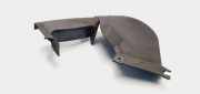 Timing Belt Protection Cover CITROËN XSARA PICASSO (N68) 2.0 HDi 9628958980