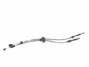 Schaltzüge FORD FOCUS II (DA_, HCP) 1.6 TDCi 4M5R7E395GD