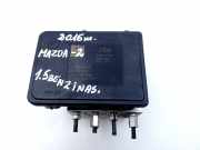 ABS Hydraulikblock MAZDA 2 (DL, DJ) 1.5 285157-39023 062109-72813