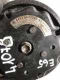 Kondensatpumpe Klimaanalge BMW 7 (E65, E66, E67) 730 d 64506901783 03E00420