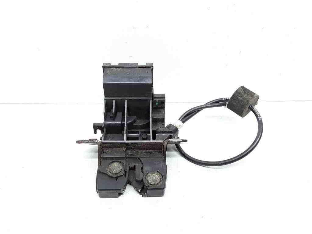 Schloss Heckdeckel Mercedes-Benz E-Klasse (W211) A1717500085