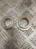 Camshaft Pulley MAZDA CX-3 (DK) 2.0