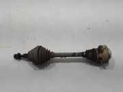 Antriebswelle vorne links