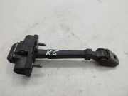 Türanschlag hinten links RENAULT CLIO IV (BH_) 1.5 dCi 90