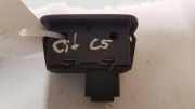 Schalter zur Einstellung der Fahrgestellhöhe/-steifigkeit CITROËN C5 II (RC_) 1.6 HDi (RC8HZB) 96384805ZF