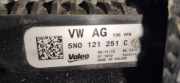 Kühlkörper VW TIGUAN (5N_) 2.0 TDI 4motion 5N0121253Q