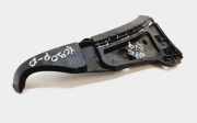 Stoßstangenhalter vorne rechts VOLVO XC90 I D5 AWD 08620564