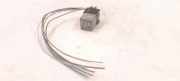 Relais VW PASSAT Variant B3/B4 (3A5, 35I) 1.9 TDI 357906383A