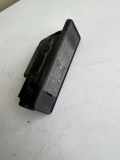 Kennzeichenbeleuchtung PEUGEOT 307 CC (3B) 2.0 16V 9635678580