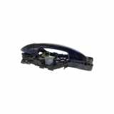 Türaußengriff hinten links VW PASSAT Variant B6 (3C5) 2.0 TDI 16V 3C0837885J