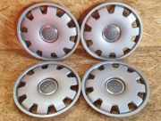 Radkappen AUDI A4 (8EC, B7) 2.0 TFSI 4B0601147D