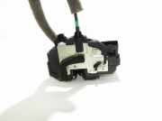 Türschloss hinten links NISSAN QASHQAI / QASHQAI +2 I (J10, JJ10) 2.0 dCi 4WD