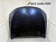 Motorhaube BMW 7 (F01, F02) 740 d xDrive