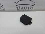 Einparkhilfe PDC Steuergerät VOLVO S60 II D5 1024504808