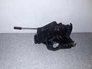 Vordere rechte Tür BMW 3 (E46) 318 i 51217011244