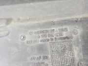 Unterbodenabdeckung links