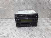 Navigationssystem Nissan X-Trail I (T30) 28188EQ300