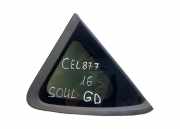 Heckscheibe hinten rechts KIA SOUL III (SK3) E-SOUL 43R019700