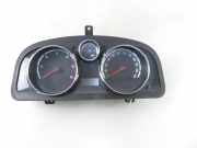 Kombiinstrument OPEL ANTARA 2.0 CDTI 4x4 96627601